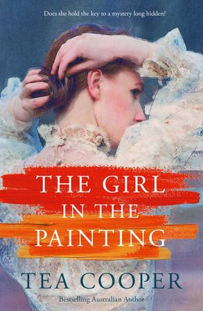 The Girl In The Painting :HarperCollins Australia