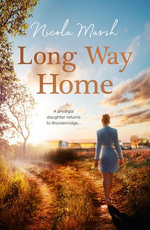 a long way home review