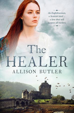 The Healer