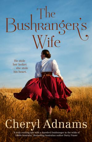 The Bushranger's Wife