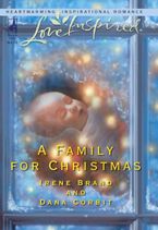 A Family For Christmas/The Gift of Family/Child in a Manger
