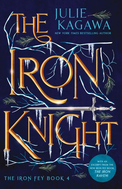 The Iron Knight Special Edition :HarperCollins Australia