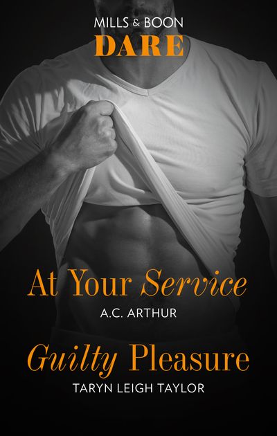 At Your Service/Guilty Pleasure