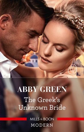 The Greek's Unknown Bride