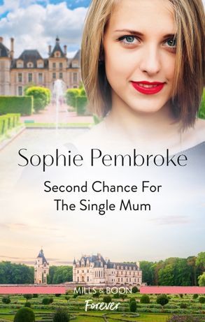 Second Chance for the Single Mum