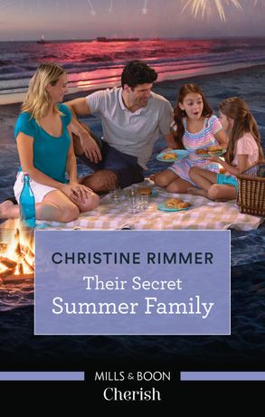 Their Secret Summer Family