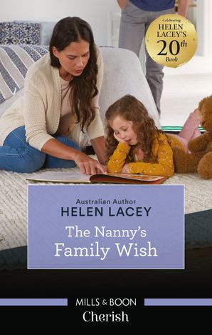 The Nanny's Family Wish
