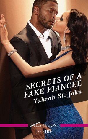 Secrets of a Fake Fiancée