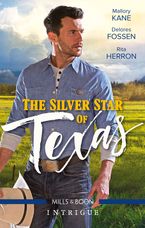 The Silver Star Of Texas/Classified Cowboy/Shotgun Sheriff/Rawhide Ranger