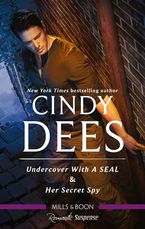Undercover with a SEAL/Her Secret Spy