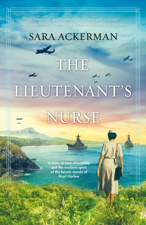 The Lieutenant's Nurse