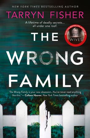 the wrong family book review