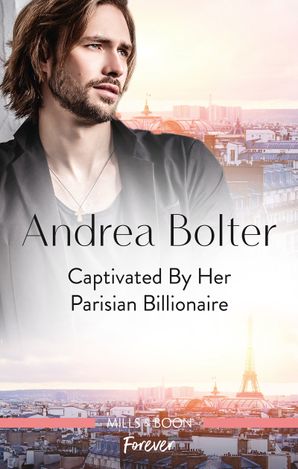 Captivated by Her Parisian Billionaire