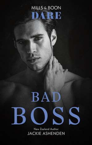 Bad Boss