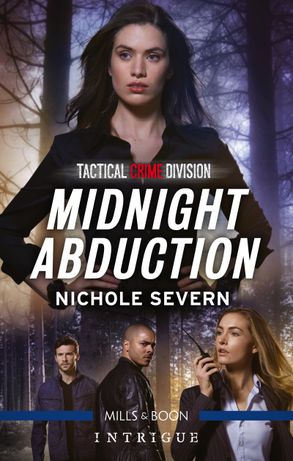 Midnight Abduction