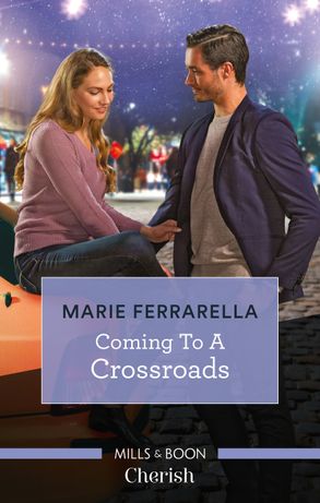 Coming to a Crossroads