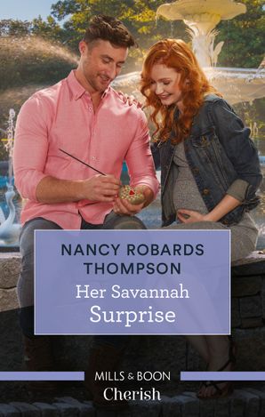 Her Savannah Surprise