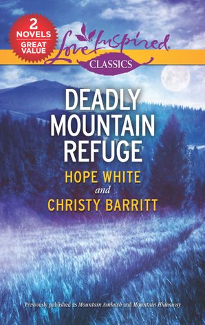 Deadly Mountain Refuge/Mountain Ambush/Mountain Hideaway