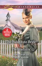 The Substitute Bride/The Gladiator