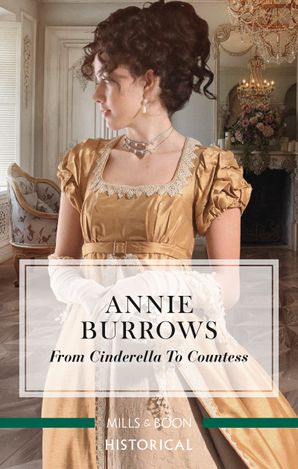 From Cinderella to Countess