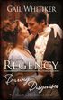 Regency Daring Disguises/No Occupation for a Lady/No Role for a Gentleman