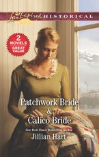 Patchwork Bride/Calico Bride