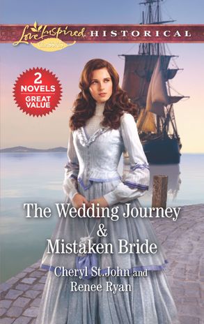 The Wedding Journey/Mistaken Bride