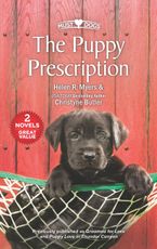 The Puppy Prescription/Groomed for Love/Puppy Love in Thunder Canyon