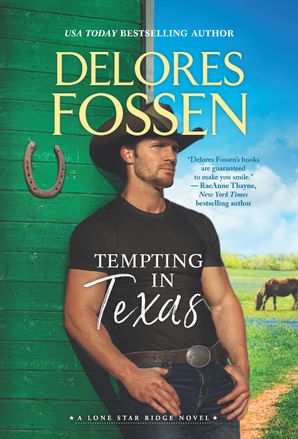 Tempting in Texas/Whatever Happens in Texas