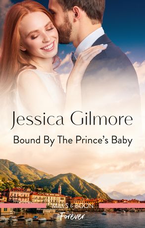 Bound by the Prince's Baby