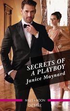 Secrets of a Playboy