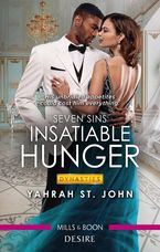 Insatiable Hunger