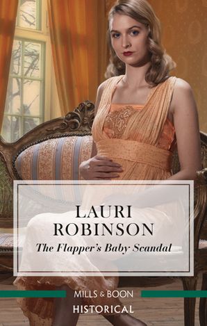 The Flapper's Baby Scandal