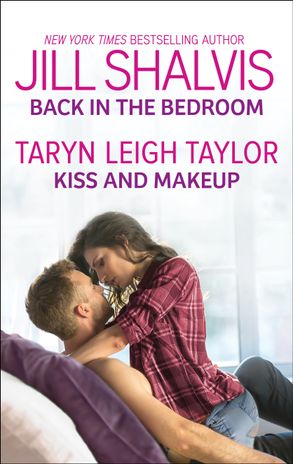 Back in the Bedroom/Kiss and Makeup