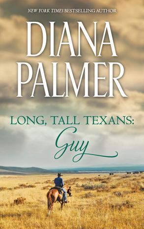 Long, Tall Texans - Guy (novella)