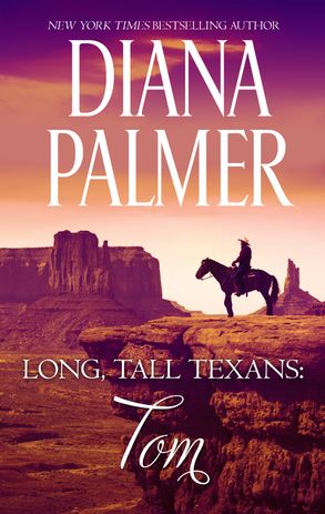 Long, Tall Texans - Tom (novella)