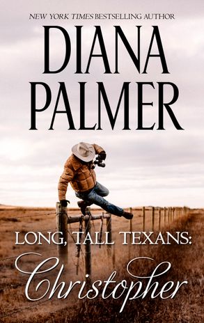 Long, Tall Texans - Christopher (novella)