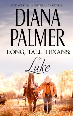 Long, Tall Texans - Luke (novella)