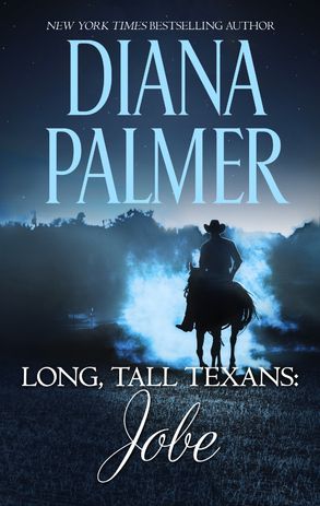 Long, Tall Texans - Jobe (novella)