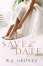Save the Date (The Bridal Shop, #1)
