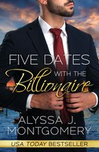 Five Dates with the Billionaire