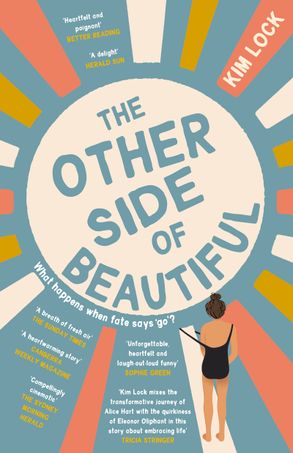 The Other Side of Beautiful :HarperCollins Australia