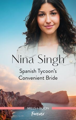Spanish Tycoon's Convenient Bride
