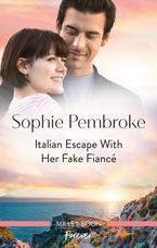 Italian Escape with Her Fake Fiancé