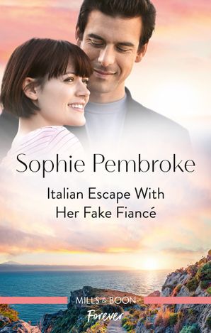 Italian Escape with Her Fake Fiancé