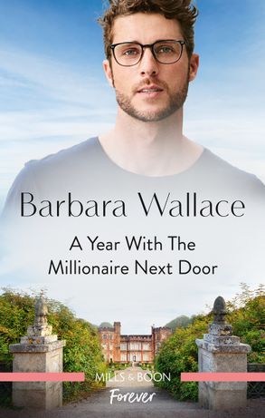 A Year with the Millionaire Next Door