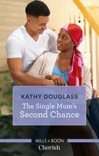 The Single Mum's Second Chance