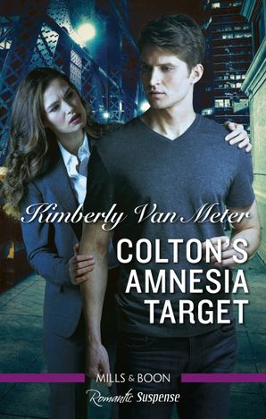 Colton's Amnesia Target