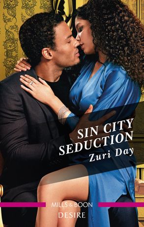 Sin City Seduction