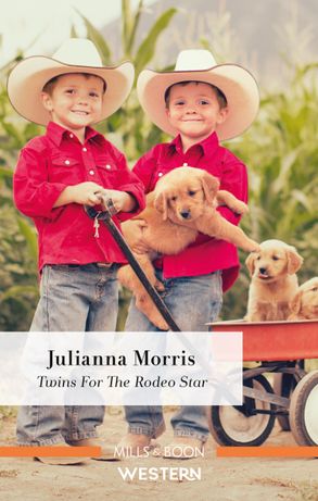 Twins for the Rodeo Star
